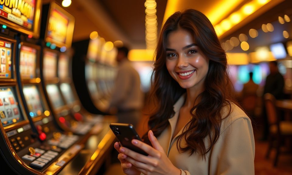 ave67 mobile gaming